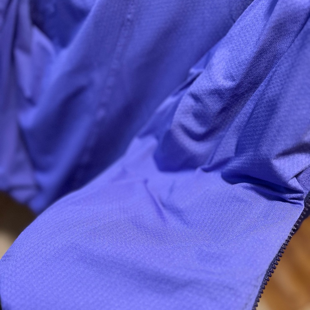 Lululemon Waterproof Windproof Lined Jacket - image 8